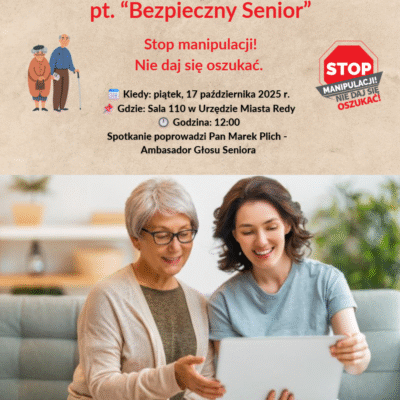 Bezpieczny Senior