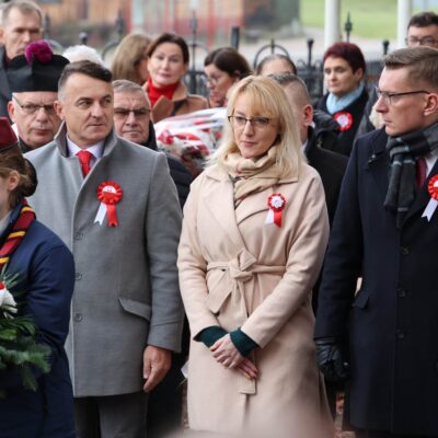 11 Listopada 2025, Fot. Fabryka Kultury1