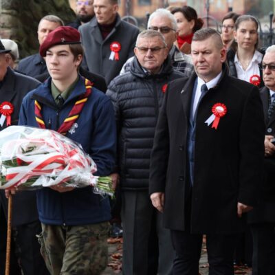11 Listopada 2025, Fot. Fabryka Kultury2
