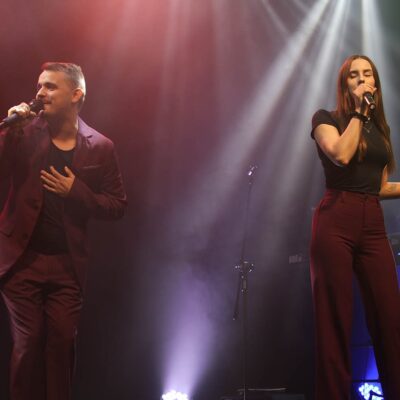 11 Urodziny Fabryki Kultury, 15.11.2025, Fot. Fk