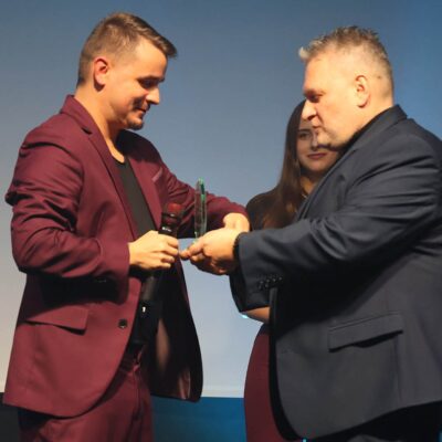 11 Urodziny Fabryki Kultury, 15.11.2025, Fot. Fk1