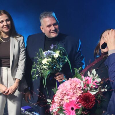 11 Urodziny Fabryki Kultury, 15.11.2025, Fot. Fk4