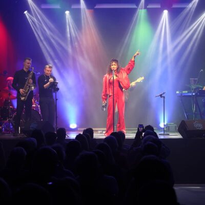 11 Urodziny Fabryki Kultury, 15.11.2025, Fot. Fk5