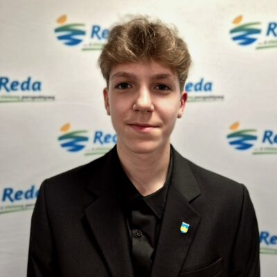 MRM Młodzieżowi Radni XI Kadencja