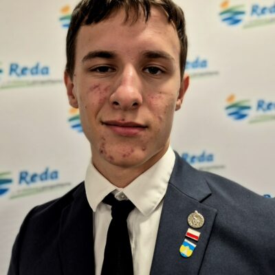 MRM Młodzieżowi Radni XI Kadencja