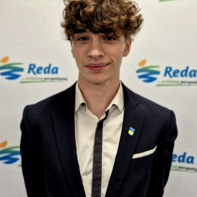 MRM Młodzieżowi Radni XI Kadencja