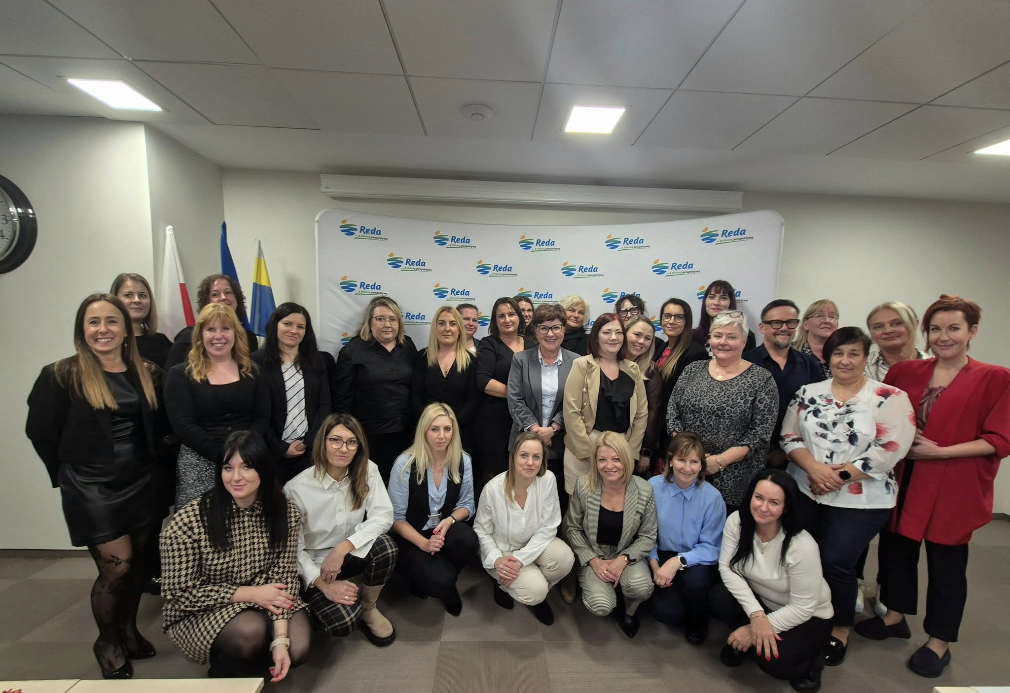 Dzień Pracownika Socjalnego, Fot. Umr