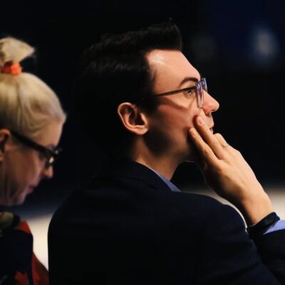 Fot. Fb Jakub Pilarski