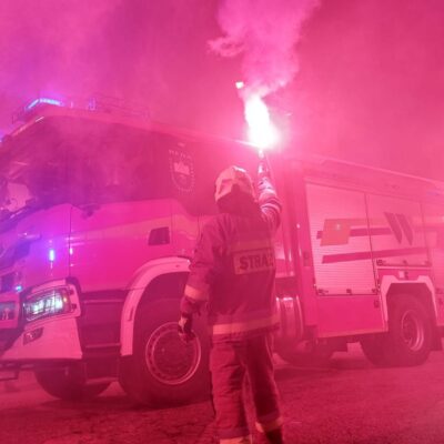 Fot. Osp Reda3
