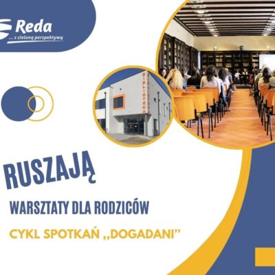 Wsparcie dla rodziców w czasach pełnych wyzwań – otwarte warsztaty