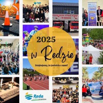 Podsumowanie roku 2025
