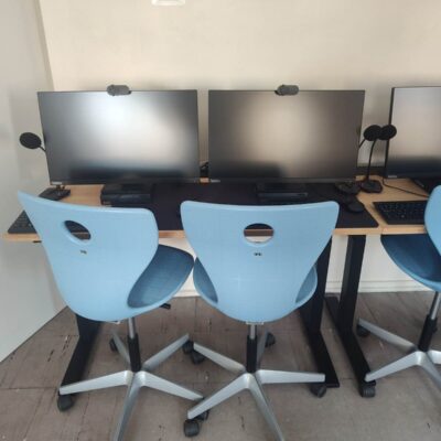 Nowa pracownia komputerowa w ZSP1