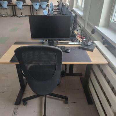 Nowa pracownia komputerowa w ZSP1