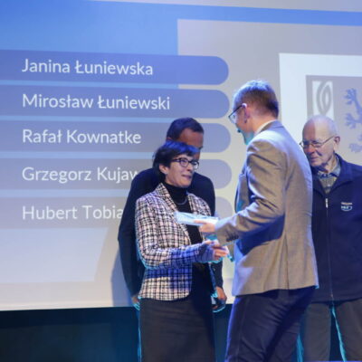 Pomorska Gala Lekkiej Atletyki W Redzie 18.02.2026r Fabryka Kultury, Fot. Wejherowo.pl Masters