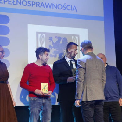 Pomorska Gala Lekkiej Atletyki W Redzie 18.02.2026r Fabryka Kultury, Fot. Wejherowo.pl Sportowcy Np