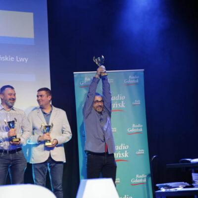 Pomorska Gala Lekkiej Atletyki W Redzie 18.02.2026r Fabryka Kultury, Fot. Wejherowo.pl U 16