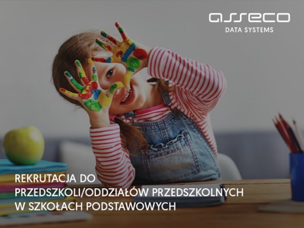 Rekrutacja Do Przedszkoli I OddziaŁÓw Przedszkolnych