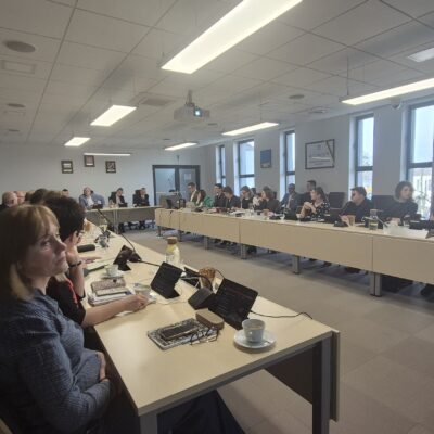 XXVIII sesja Rady Miejskiej w Redzie