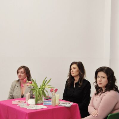 Redzki Marzec Kobiet, Beaty, 6.03.2026, fot. UMR