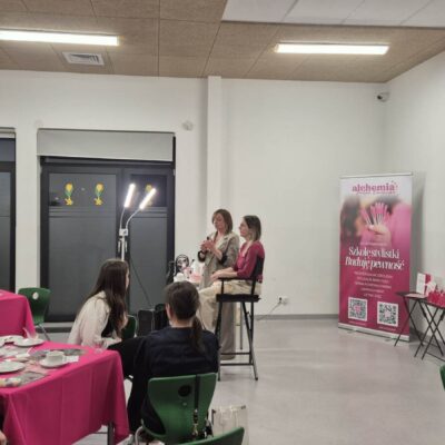 Redzki Marzec Kobiet, Beaty, 6.03.2026, fot. UMR