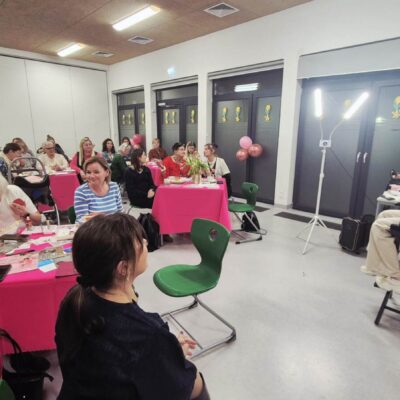 Redzki Marzec Kobiet, Beaty, 6.03.2026, fot. UMR