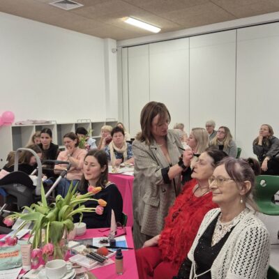 Redzki Marzec Kobiet, Beaty, 6.03.2026, fot. UMR