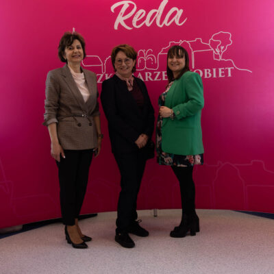 Redzki Marzec Kobiet, 13.03.2026r, fot. UMR