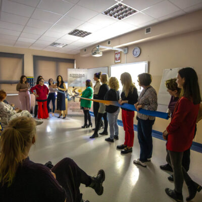 Redzki Marzec Kobiet, 13.03.2026r, fot. UMR