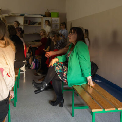 Redzki Marzec Kobiet, 13.03.2026r, fot. UMR