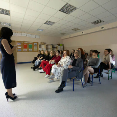 Redzki Marzec Kobiet, 13.03.2026r, fot. UMR