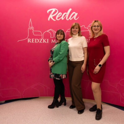 Redzki Marzec Kobiet, 13.03.2026r, fot. UMR