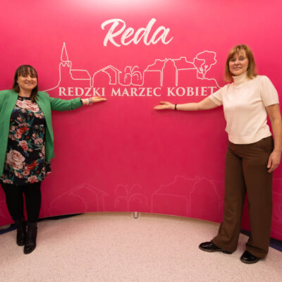 Redzki Marzec Kobiet, 13.03.2026r, fot. UMR
