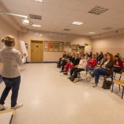 Redzki Marzec Kobiet, 13.03.2026r, fot. UMR