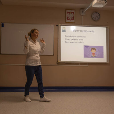 Redzki Marzec Kobiet, 13.03.2026r, fot. UMR