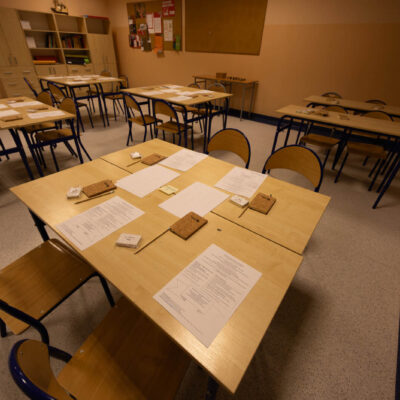 Redzki Marzec Kobiet, 13.03.2026r, fot. UMR