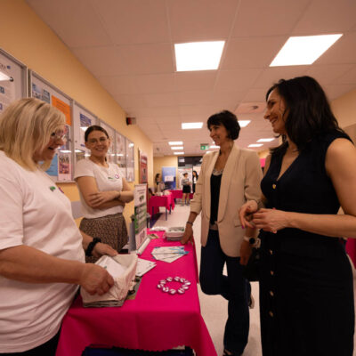 13 marca – relacja z „Redzkiego Marca Kobiet”