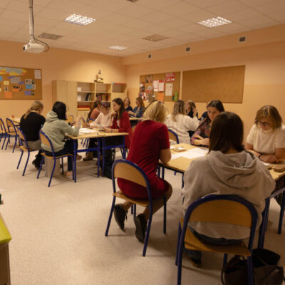 Redzki Marzec Kobiet, 13.03.2026r, fot. UMR