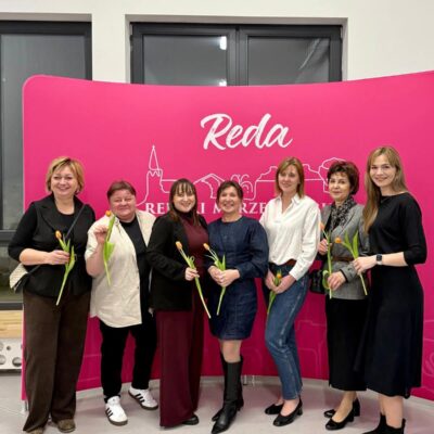 Redzki Marzec Kobiet, Beaty, 6.03.2026, fot. UMR9