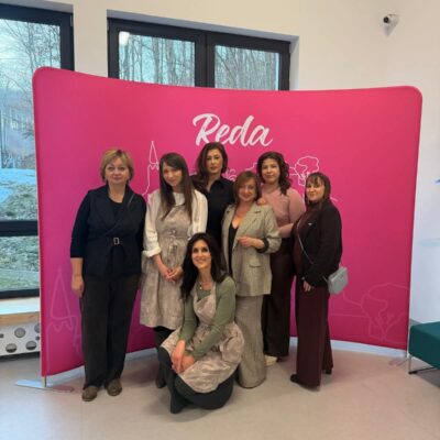 Redzki Marzec Kobiet, Beaty, 6.03.2026, fot. UMR