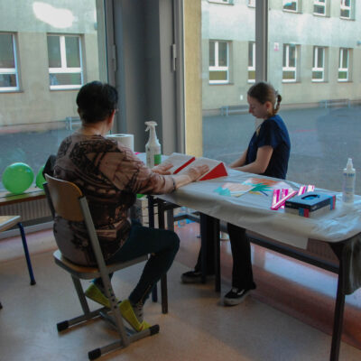 Redzki Marzec Kobet 20.03.2026, Fot Umr 12