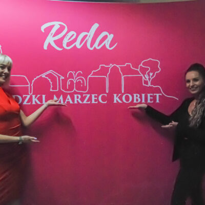 Redzki Marzec Kobet 20.03.2026, Fot Umr 38