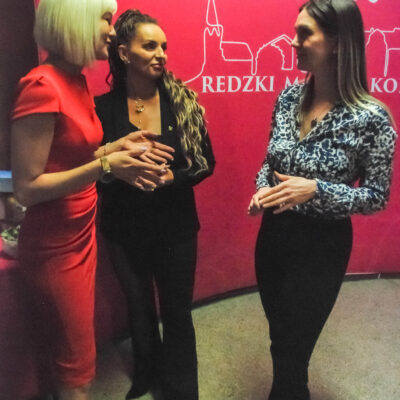 Redzki Marzec Kobet 20.03.2026, Fot Umr 39