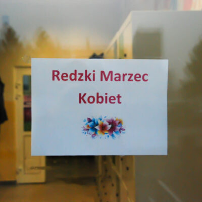 Redzki Marzec Kobet 20.03.2026, Fot Umr 41