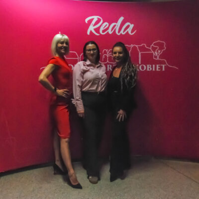Redzki Marzec Kobet 20.03.2026, Fot Umr 53