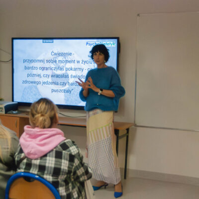 Redzki Marzec Kobet 20.03.2026, Fot Umr 59