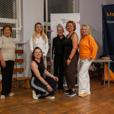 Redzki Marzec Kobet 20.03.2026, Fot Umr 60