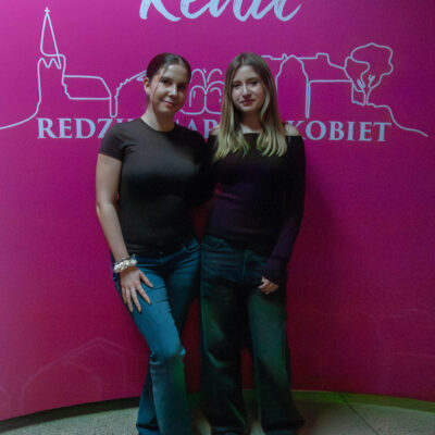 Redzki Marzec Kobet 20.03.2026, Fot Umr 63