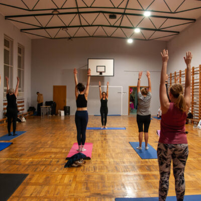 Redzki Marzec Kobet 20.03.2026, Fot Umr 65