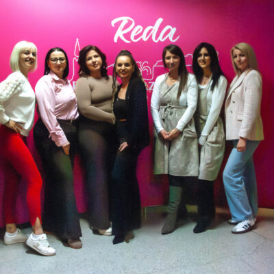 Redzki Marzec Kobet 20.03.2026, Fot Umr 68