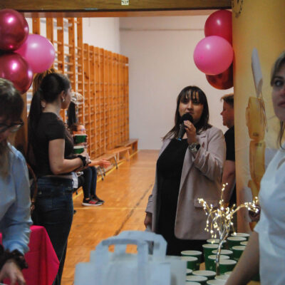 Redzki Marzec Kobet 20.03.2026, Fot Umr 8